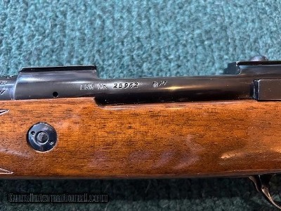 Sako L61R Finnbar .270 - Image 3 of 18