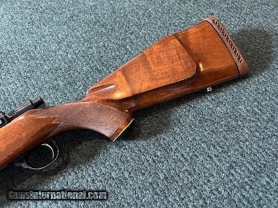 Sako L61R Finnbar .270 - Image 2 of 18