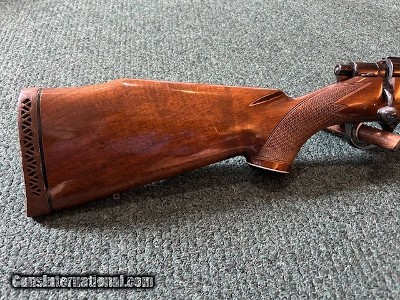Sako L61R Finnbar .270 - Image 8 of 18