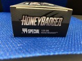 Honey Badger 44 special 125 gr - 4 of 6