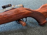 Colt Sauer Sporting 22-250 rem - 5 of 25