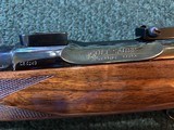 Colt Sauer Sporting 22-250 rem - 3 of 25