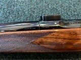 Colt Sauer Sporting 22-250 rem - 2 of 25