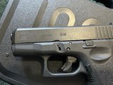 Glock G26 9mm - 4 of 12