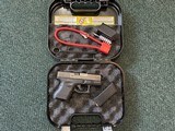 Glock G26 9mm - 2 of 12