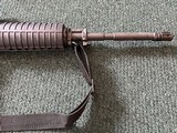 Bushmaster AR15 223 - 11 of 20