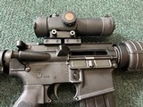 Bushmaster AR15 223 - 10 of 20