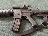 Bushmaster AR15 223 - 8 of 20