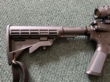 Bushmaster AR15 223 - 18 of 20