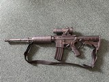 Bushmaster AR15 223 - 2 of 20