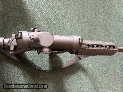 Bushmaster AR15 223 - Image 14 of 20