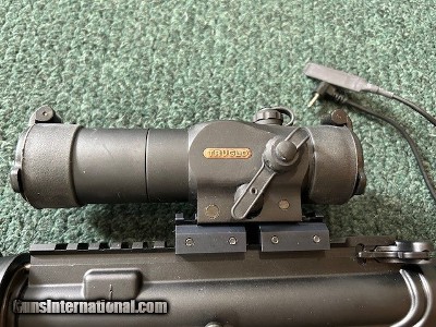 Bushmaster AR15 223 - Image 5 of 20