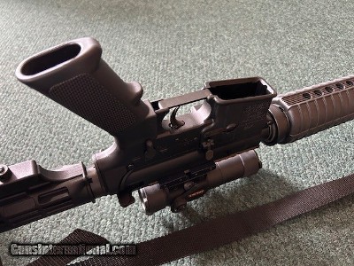 Bushmaster AR15 223 - Image 19 of 20