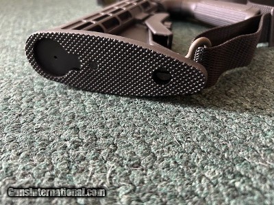 Bushmaster AR15 223 - Image 16 of 20