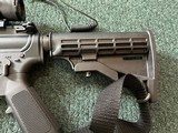 Bushmaster AR15 223 - 6 of 20