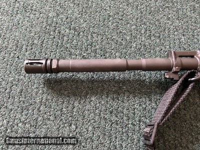 Bushmaster AR15 223 - Image 7 of 20