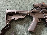 Bushmaster AR15 223 - 9 of 20