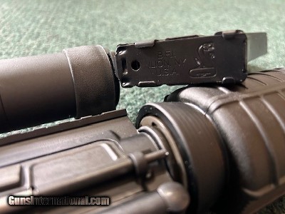 Bushmaster AR15 223 - Image 20 of 20