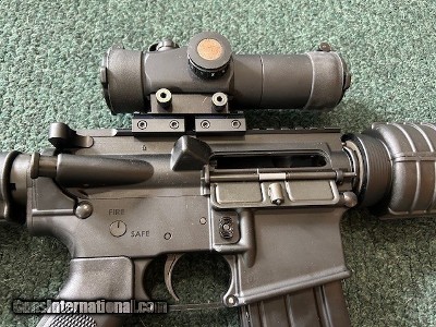Bushmaster AR15 223 - Image 10 of 20