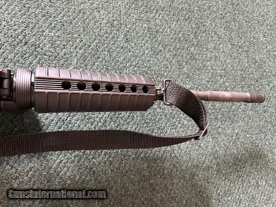 Bushmaster AR15 223 - Image 15 of 20