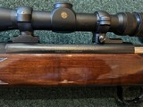 Austin & Halleck Custom .50 cal muzzleloader - 20 of 24