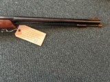 Austin & Halleck Custom .50 cal muzzleloader - 8 of 24