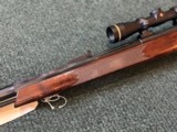 Austin & Halleck Custom .50 cal muzzleloader - 4 of 24