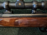 Austin & Halleck Custom .50 cal muzzleloader - 24 of 24