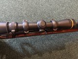 Austin & Halleck Custom .50 cal muzzleloader - 12 of 24