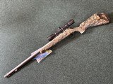 Knight 50 cal muzzleloader