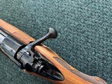 Winchester model 70 6.8
super grade - 22 of 25