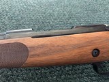 Winchester model 70 6.8
super grade - 23 of 25