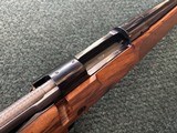 Winchester model 70 6.8
super grade - 15 of 25