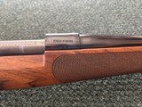 Winchester model 70 6.8
super grade - 12 of 25