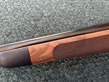 Winchester model 70 6.8
super grade - 5 of 25