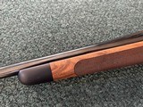 Winchester model 70 6.8
super grade - 6 of 25