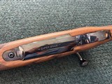 Winchester model 70 6.8
super grade - 19 of 25