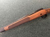 Winchester model 70 6.8
super grade - 3 of 25