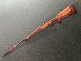 Winchester model 70 6.8
super grade