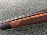 Winchester model 70 6.8
super grade - 25 of 25