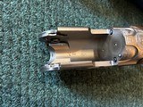 Beretta Silver Pigeon SP III 687 20ga - 4 of 25