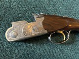 Beretta Silver Pigeon SP III 687 20ga - 13 of 25