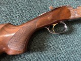 Beretta Silver Pigeon SP III 687 20ga - 16 of 25