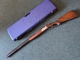 Beretta Silver Pigeon SP III 687 20ga - 25 of 25