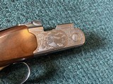 Beretta Silver Pigeon SP III 687 20ga - 15 of 25