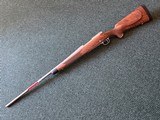 Winchester Mdl 70 Super Grade 338wm