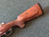 Winchester Mdl 70 Super Grade 338wm - 2 of 21