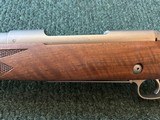 Winchester Mdl 70 Super Grade 338wm - 3 of 21