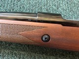 Winchester Model 70 Alaskan 375 H&H - 5 of 22