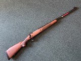 Winchester Model 70 Alaskan 375 H&H